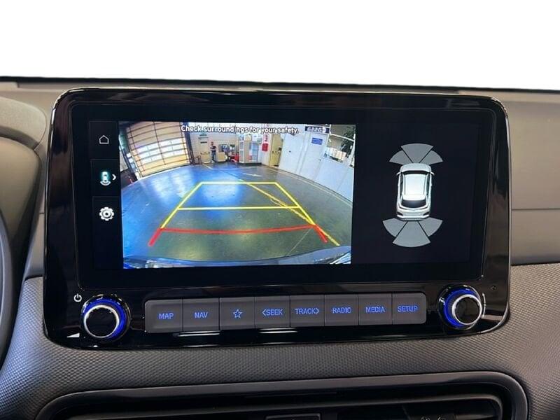 Hyundai Kona 2.0 T-GDI 280cv N Performance DCT