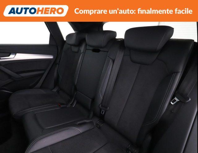 AUDI Q5 40 TDI 204 CV quattro S tronic S line