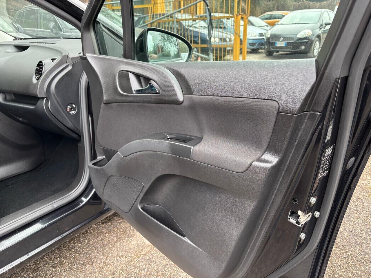 Opel Meriva 1.4 120CV GPL Tech ok Neopatentati