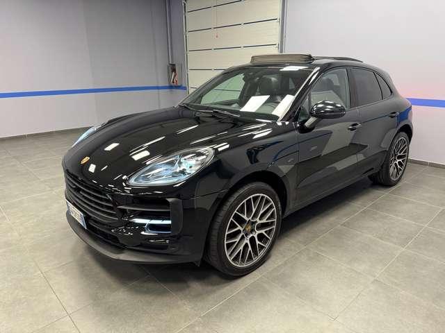 Porsche Macan Macan 3.0 S 354cv PDK SERVICE PORSCHE-TETTO-ACC