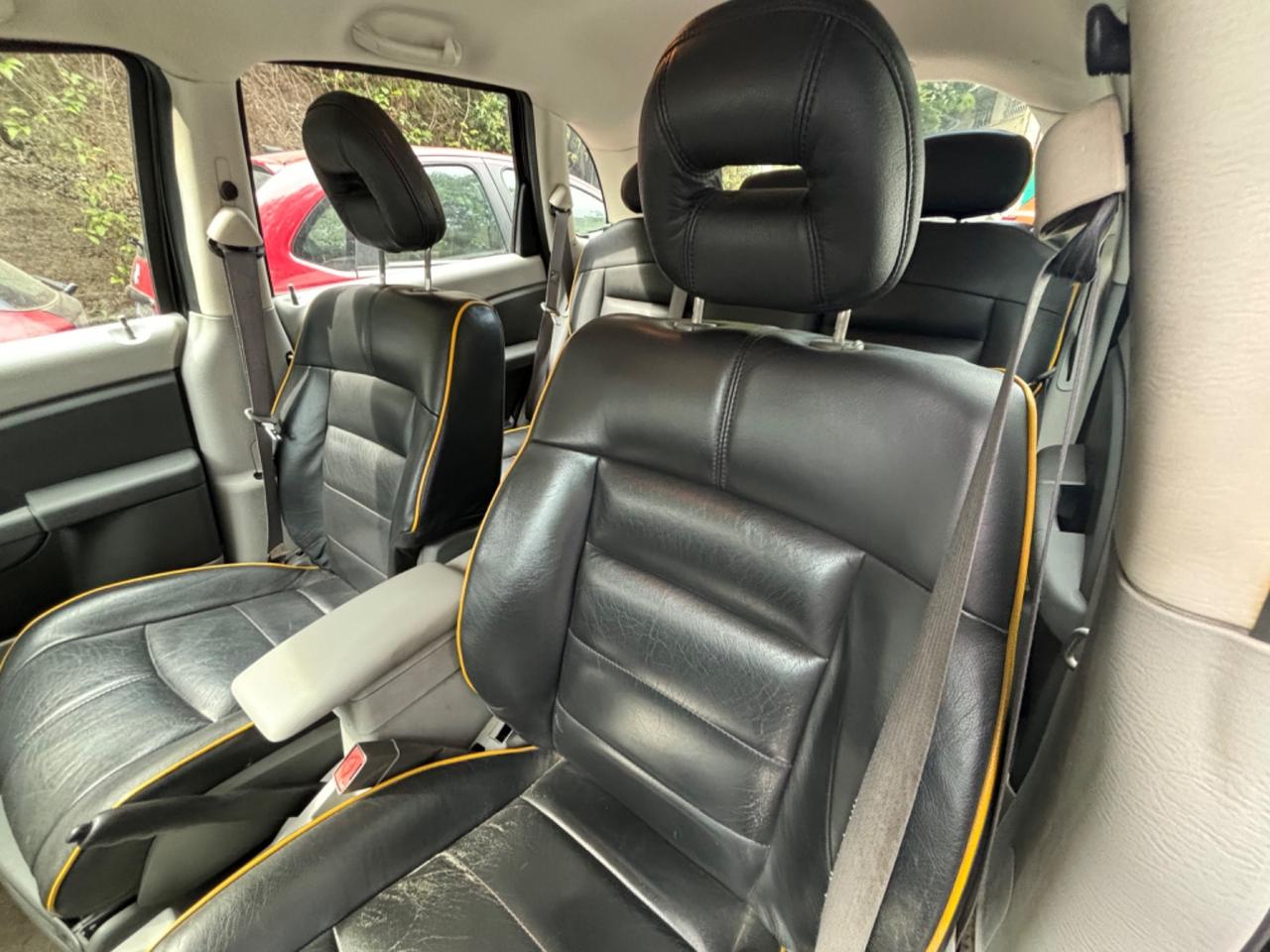 Chrysler PT Cruiser 2.2 CRD cat Limited