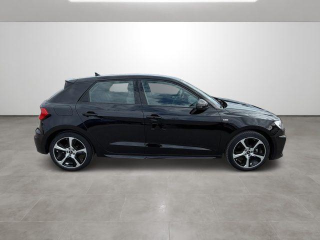 AUDI A1 SPB 30 TFSI S tronic S line edition