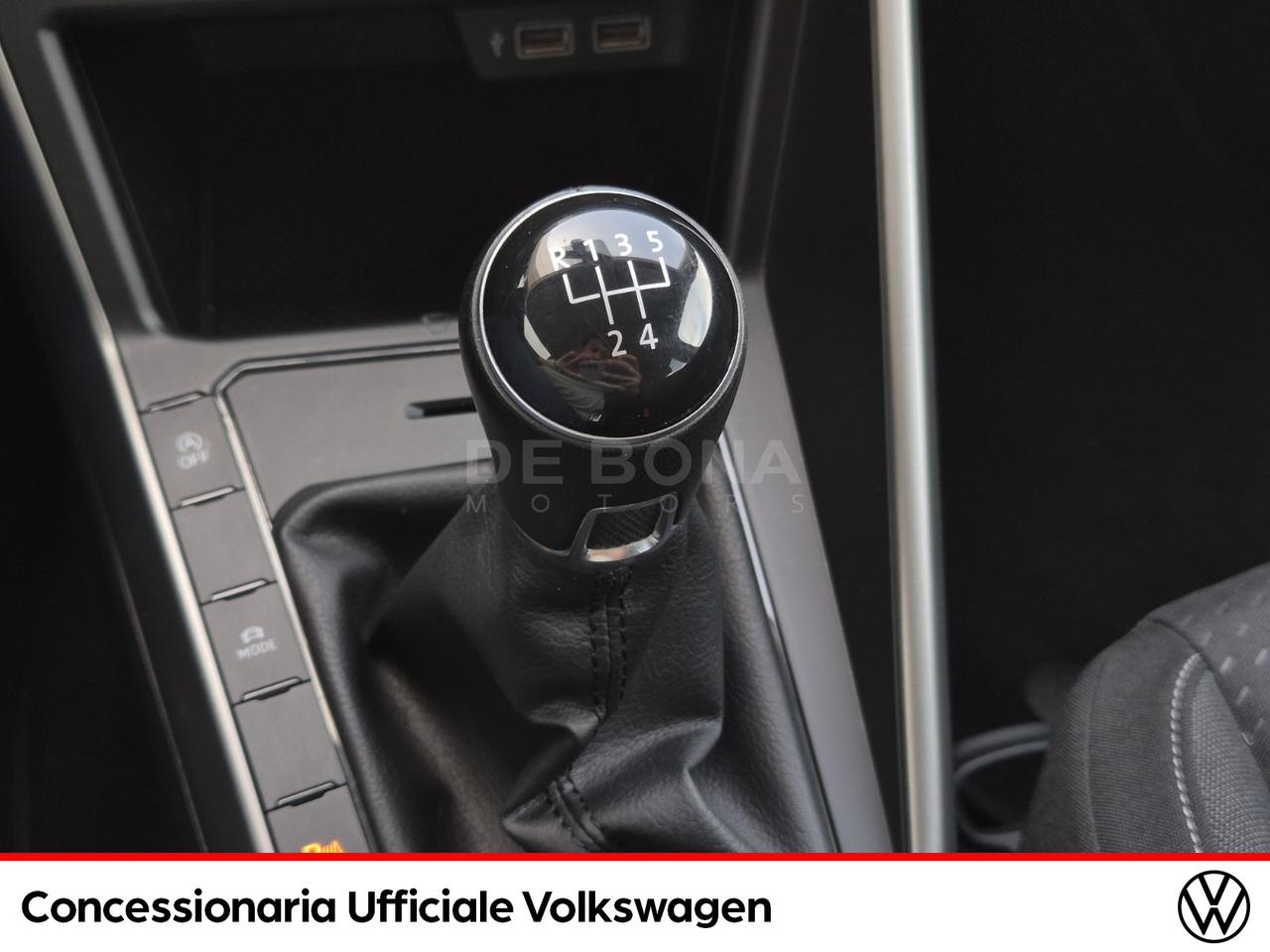 Volkswagen Polo 5p 1.0 tsi sport 95cv R-Line