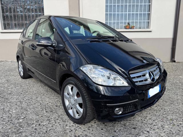 MERCEDES-BENZ A 180 PRONTA CONSEGNA CDI Avantgarde
