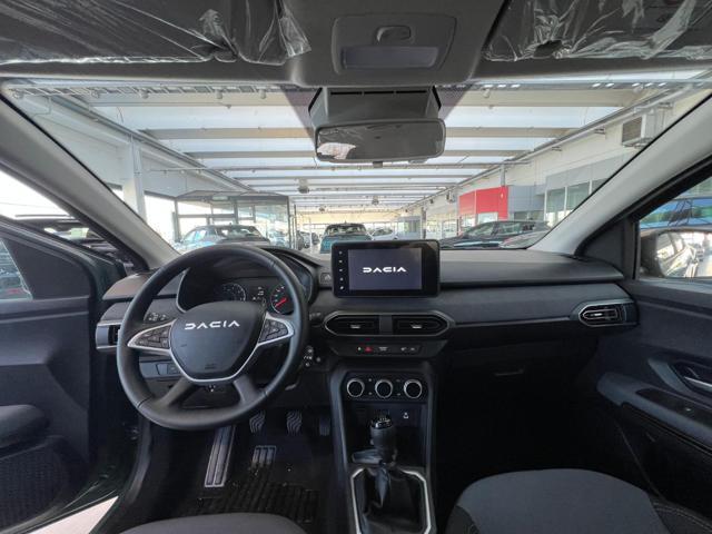 DACIA Sandero Stepway 1.0 TCe ECO-G Extreme-KM ZERO