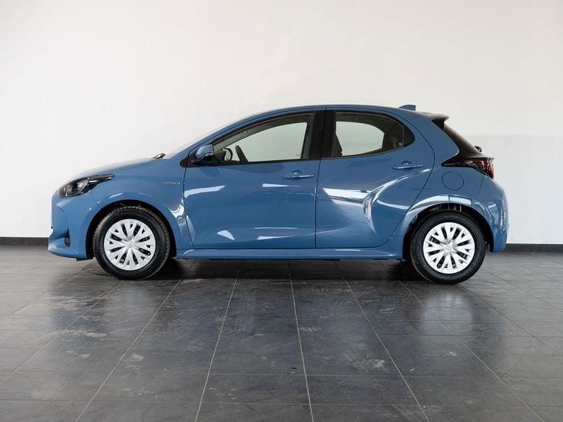 Toyota Yaris Yaris 1.5 Hybrid 5 porte Active