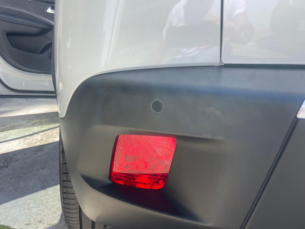 Peugeot 2008 PureTech 130 S&S Allure Pack