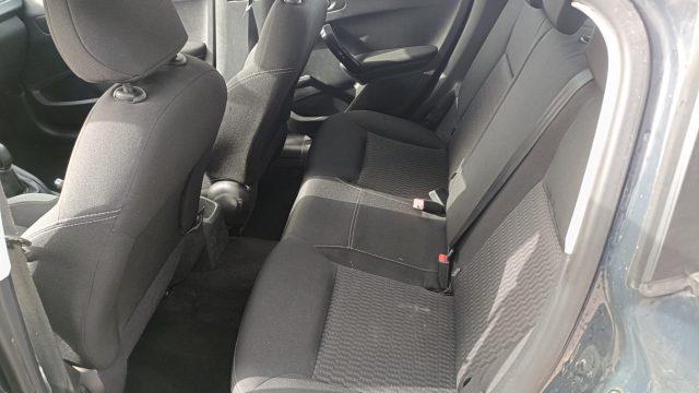 PEUGEOT 208 SI ZTL POSSIBILITA' DI GPL