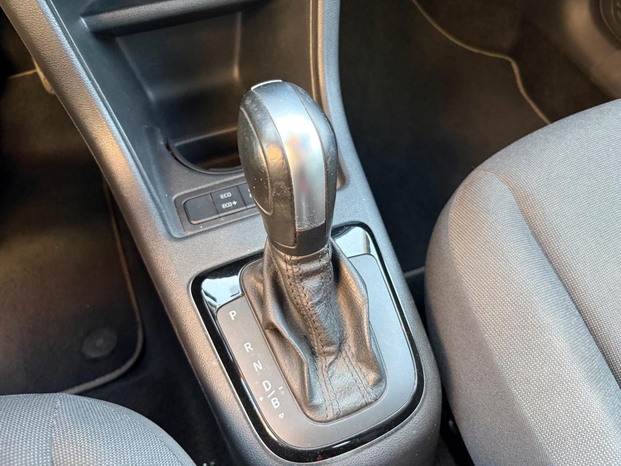 Volkswagen up! e-up! 82 CV KM 22000