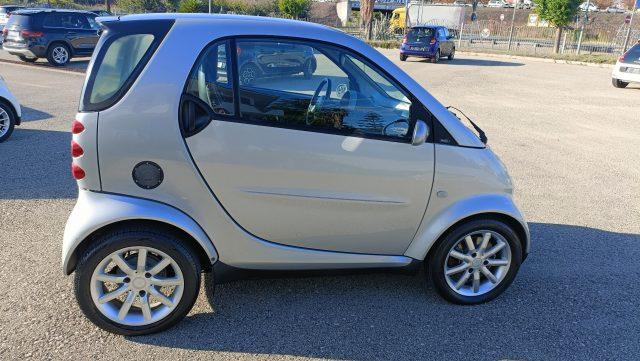 SMART ForTwo 800 coupé Passion cdi n°26