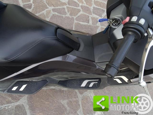 BMW C 650 GT ANNO 2015