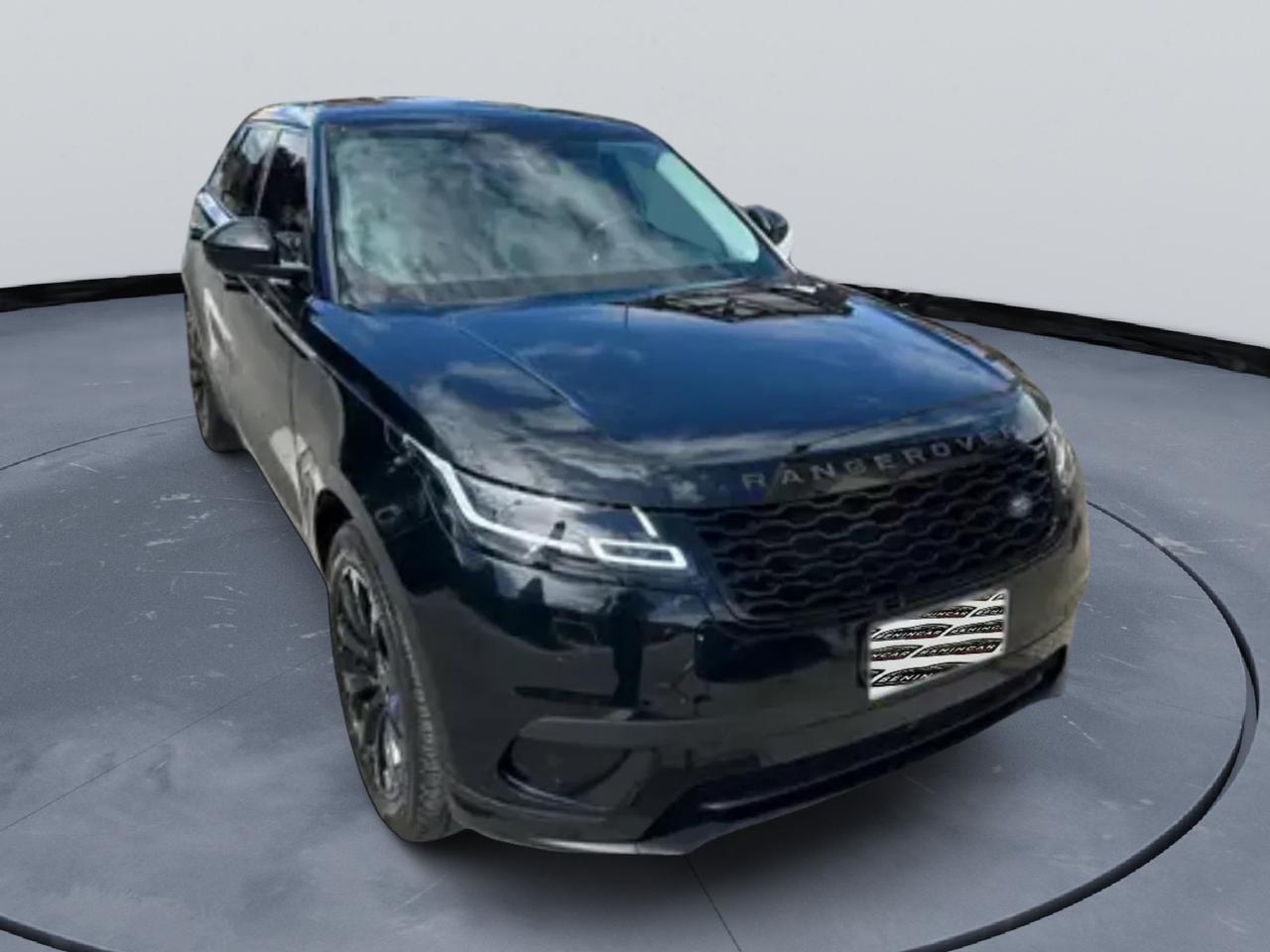 Land Rover Range Velar 2.0D I4 240 CV R-Dynamic SE