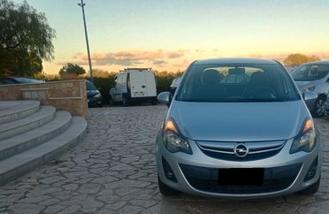 Opel Corsa 1.3 CDTI 75CV F.AP. 5 porte Edition