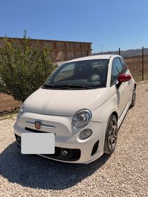 Fiat 500 Abarth
