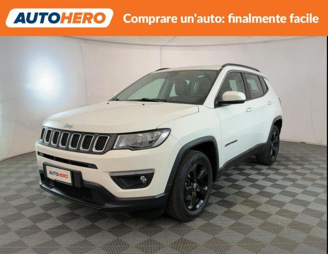 JEEP Compass 1.6 Multijet II 2WD Longitude