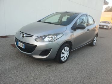 Mazda 2 1.3 benzina