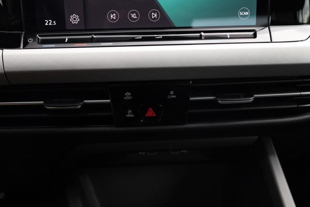 VOLKSWAGEN Golf 1.0 eTSI EVO DSG Life