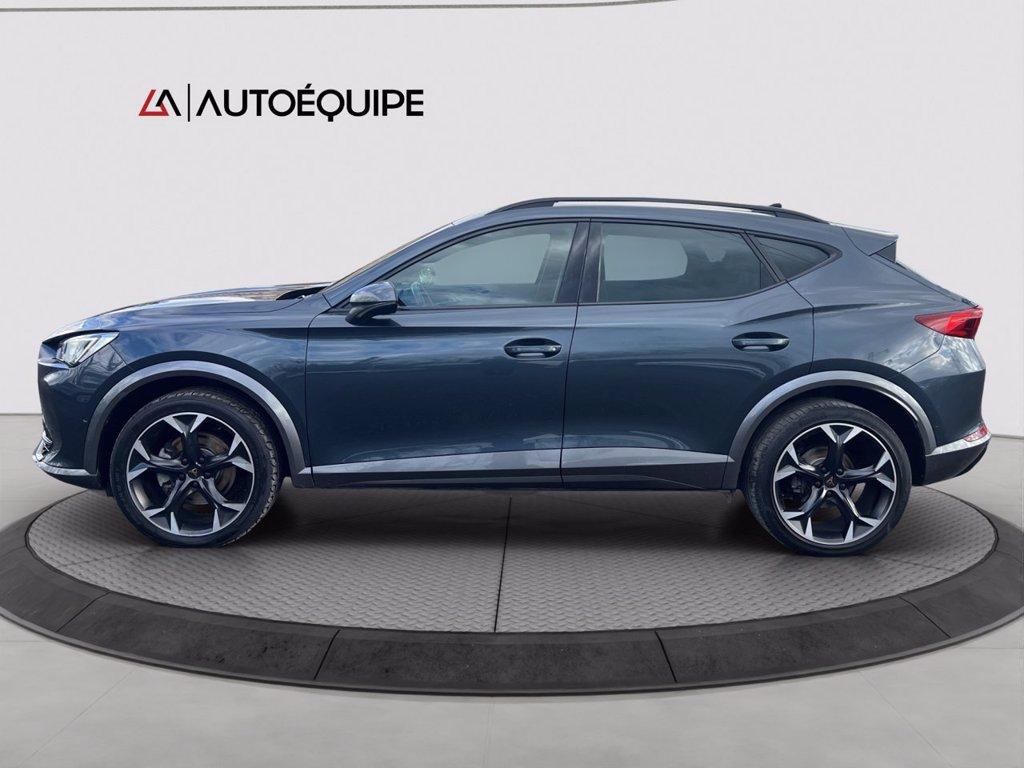 CUPRA Formentor 1.5 tsi 150cv dsg del 2022