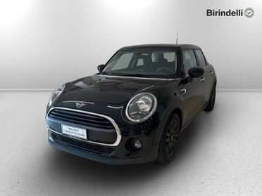 MINI Mini 5 porte (F55) - Mini 1.5 One 75 CV 5 porte