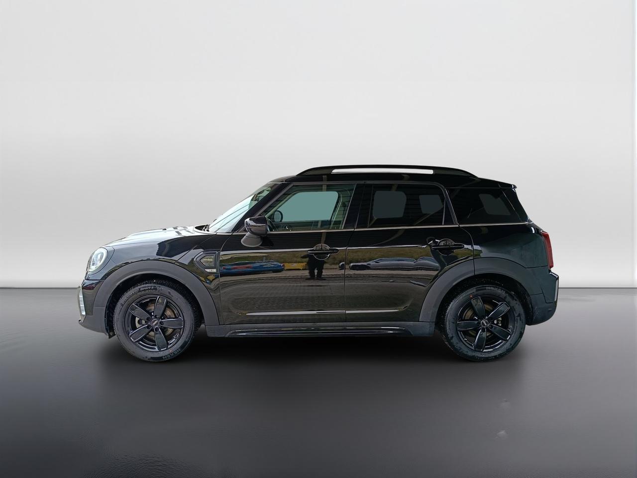 MINI Mini Countryman F60 2020 - Mini Countryman 1.5 One D Northwood Edition auto
