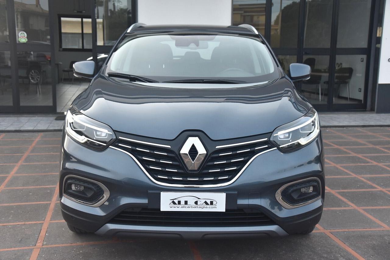 Renault Kadjar 1.3 TCe 140cv Sport Edition