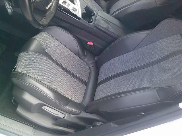 Peugeot 3008 3008 1.2 puretech t GT Line s