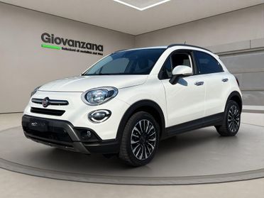 Fiat 500 X 500X 1.0 T3 Cross RS 120cv
