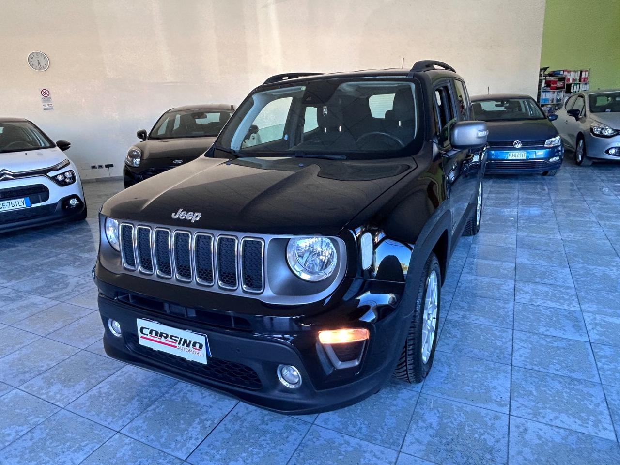 Jeep Renegade 1.0 T3 Limited