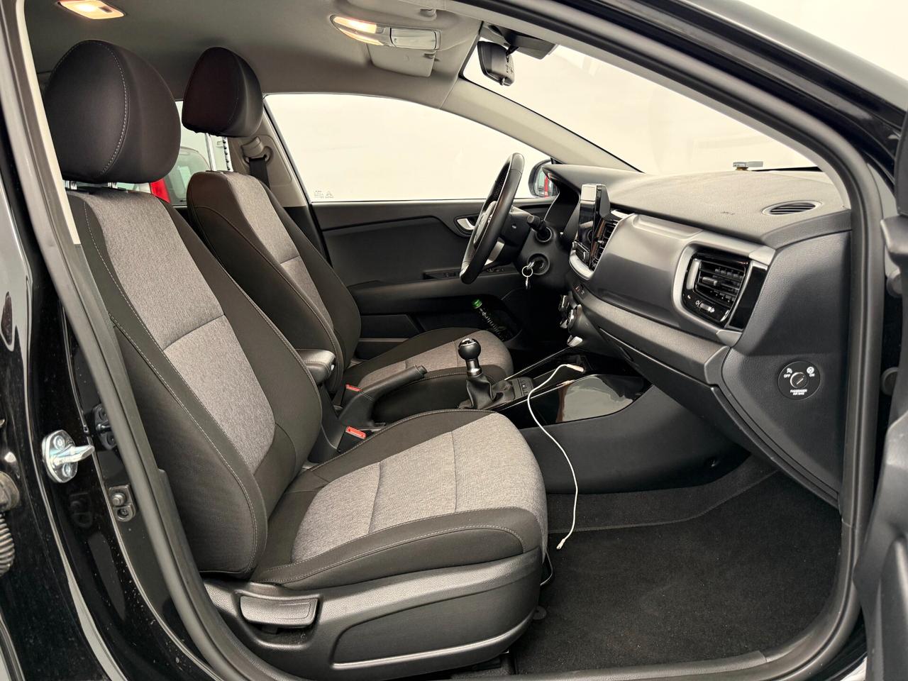 Kia Stonic 1.2 MPI GPL Style Special Edition