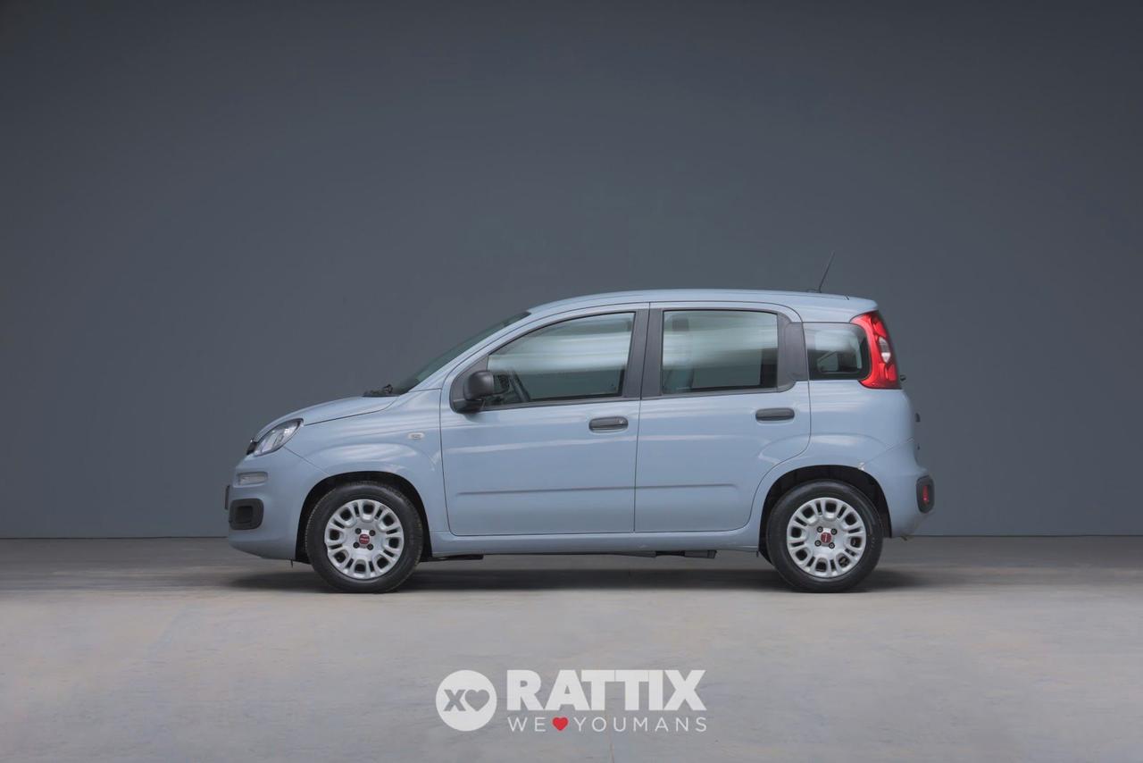 Fiat Panda 1.0 Firefly Hybrid 70CV