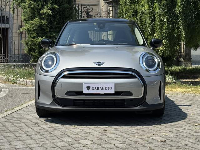 MINI Cooper 1.5 Cooper Yours 5 porte