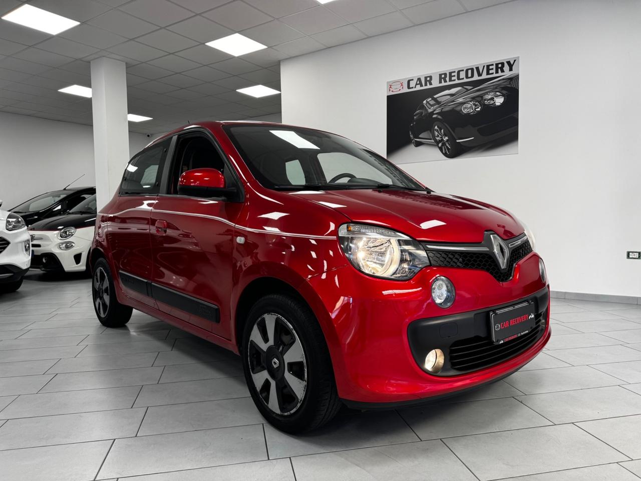 Renault Twingo SCe Life