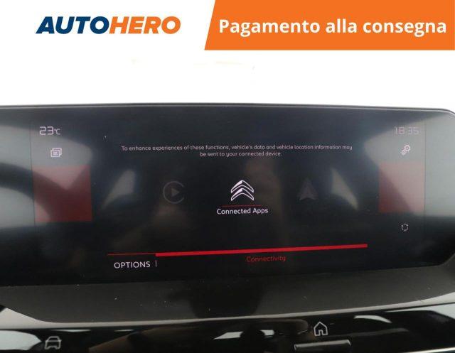 CITROEN C4 PureTech 130 S&S Feel