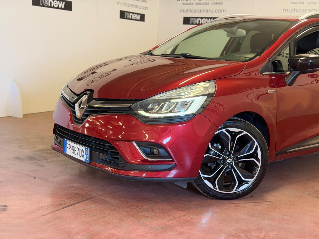 Renault Clio Sporter dCi 90CV Energy Duel2