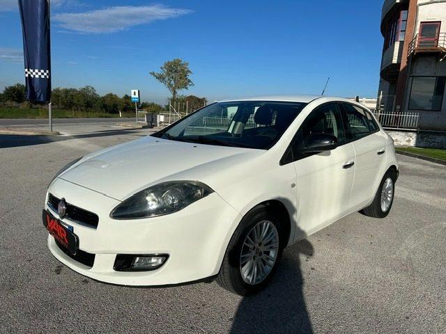 FIAT Bravo 1.4 BI-FUEL "GPL" NEOPATENTATI