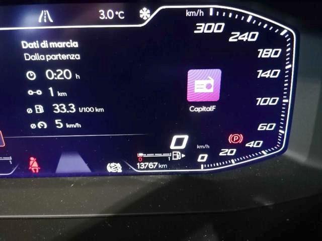 CUPRA Formentor 1.4 e-Hybrid DSG Plug-in solo 13.000 km!!!