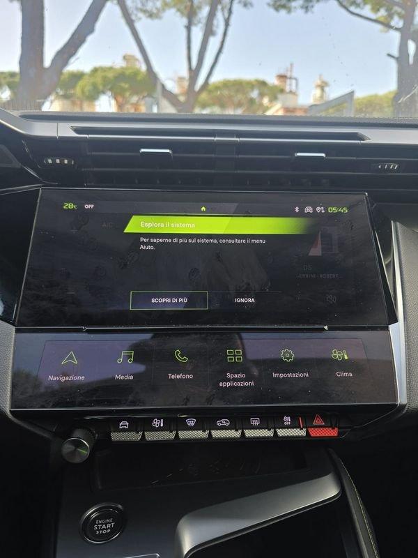 Peugeot 308 GT BlueHDi 130 EAT8 S&S