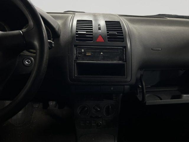 VOLKSWAGEN Polo 1.4 16V cat 5p. Highline