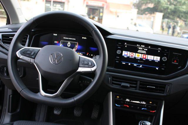 VOLKSWAGEN Polo 1.0 TSI Life