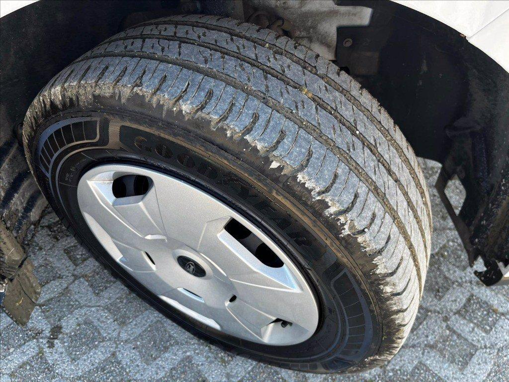 FORD transit custom V710 320 2.0 ecoblue 150cv Trend L2H1 del 2024