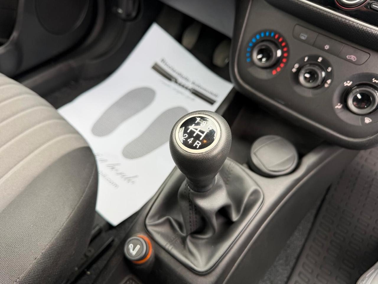 Fiat Punto 1.3 MJT II S&S 95CV 5p Street