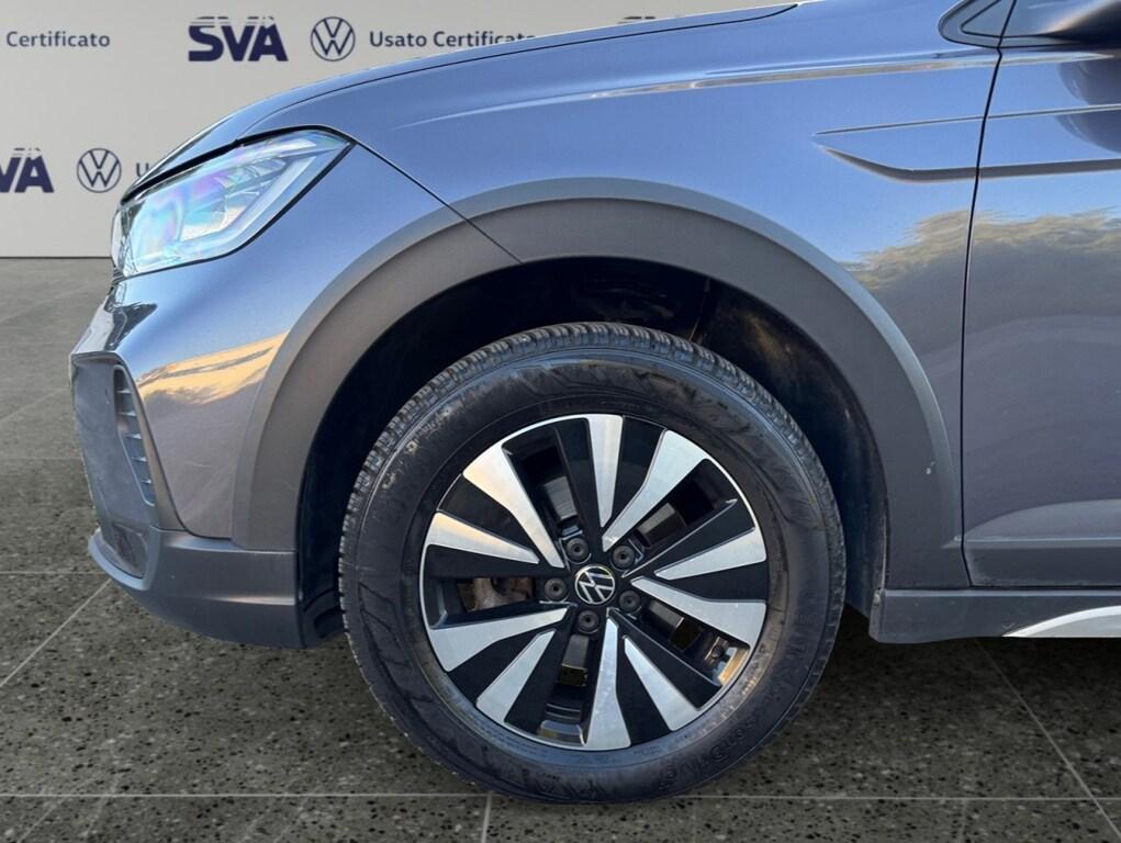 Volkswagen Taigo 1.0 TSI 110CV DSG Life