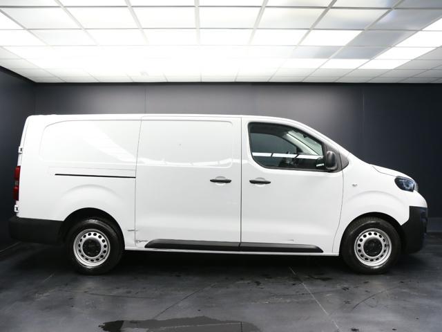 PEUGEOT Expert BlueHDi 100 S&S PL-SL-TN Furgone Premium Long