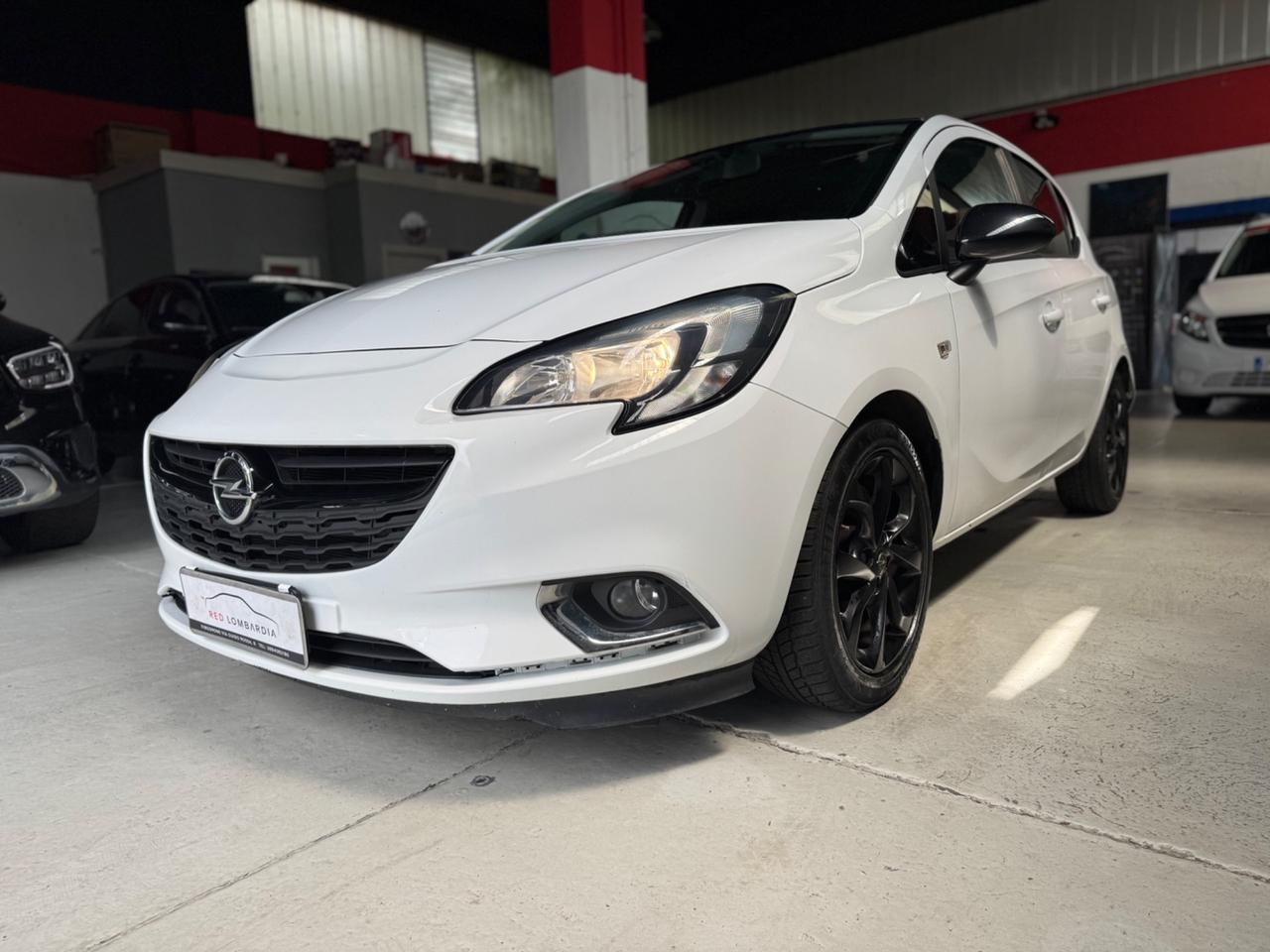Opel Corsa 1.3 CDTI ecoFLEX Start&Stop 5 porte n-Joy
