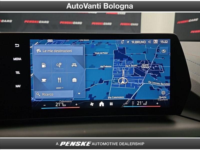 BMW Serie 2 Gran Coupe 218d MSport Pro autom.