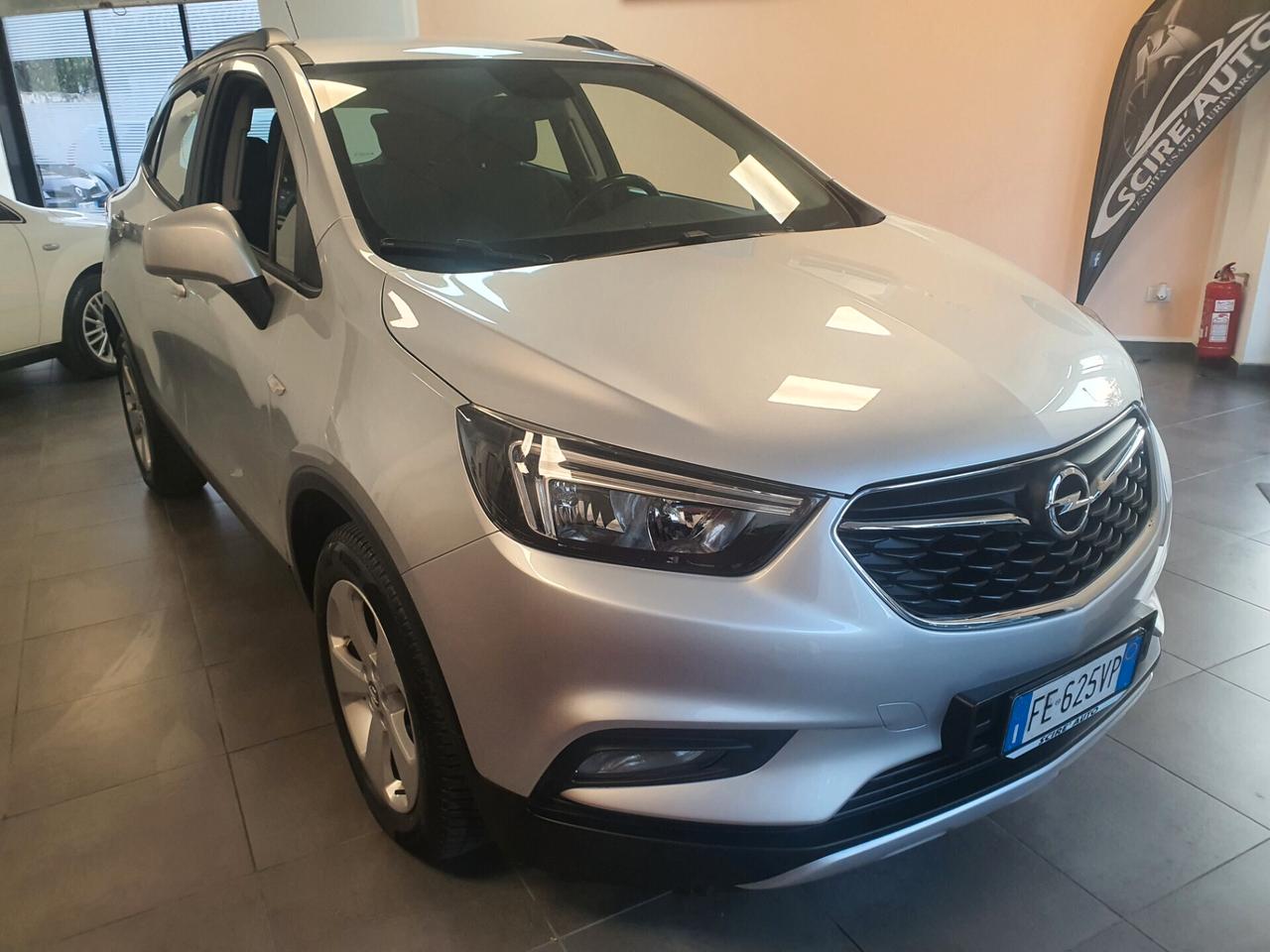 Opel Mokka X 1.6 CDTI Advance