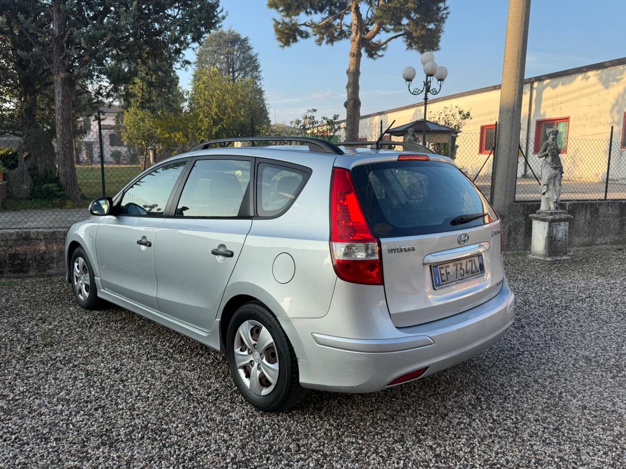 Hyundai i30 1.6 CRDi 90CV 6m Comfort