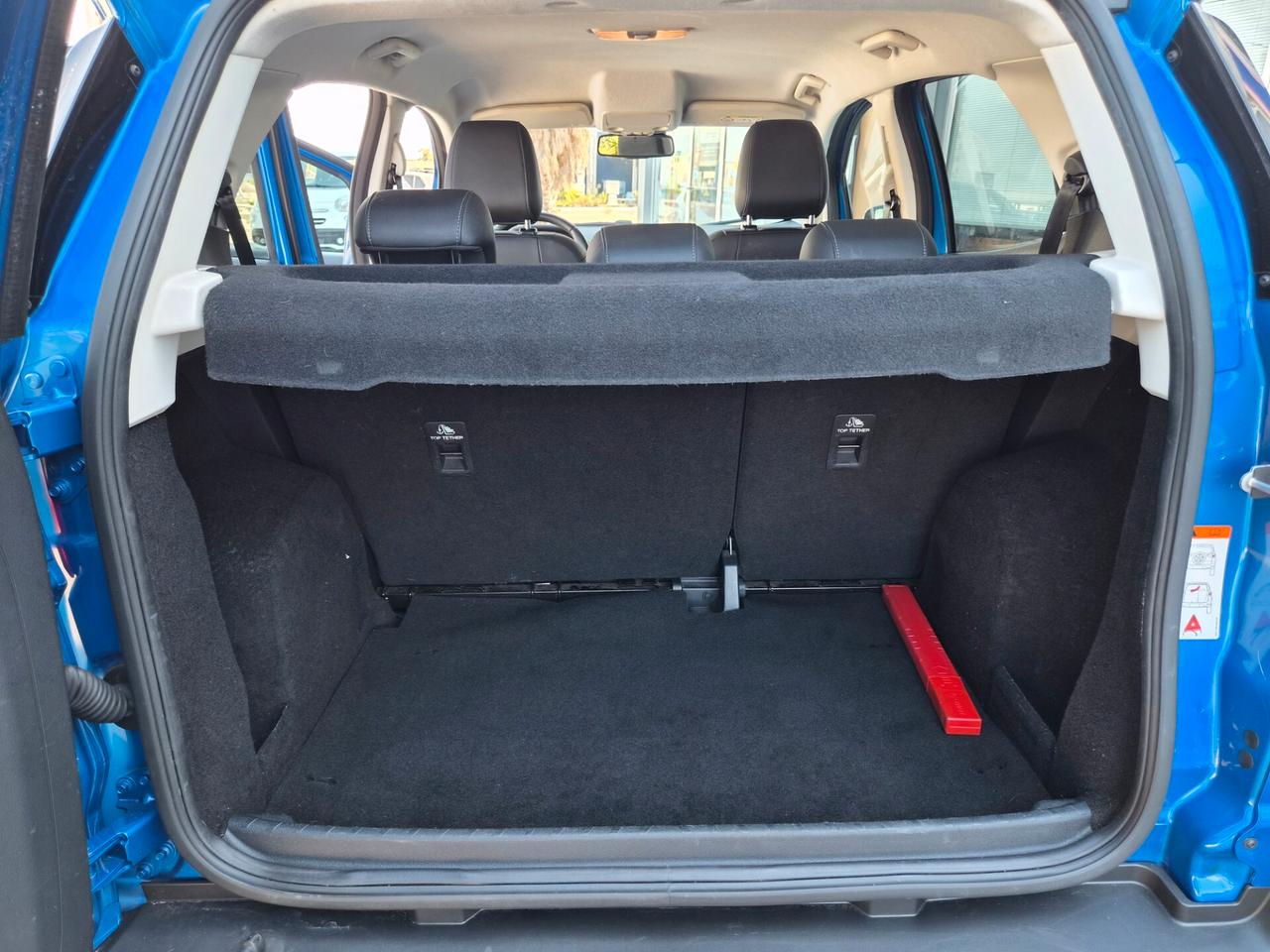 Ford EcoSport 1.0 EcoBoost 125 CV Start&Stop Active Sport