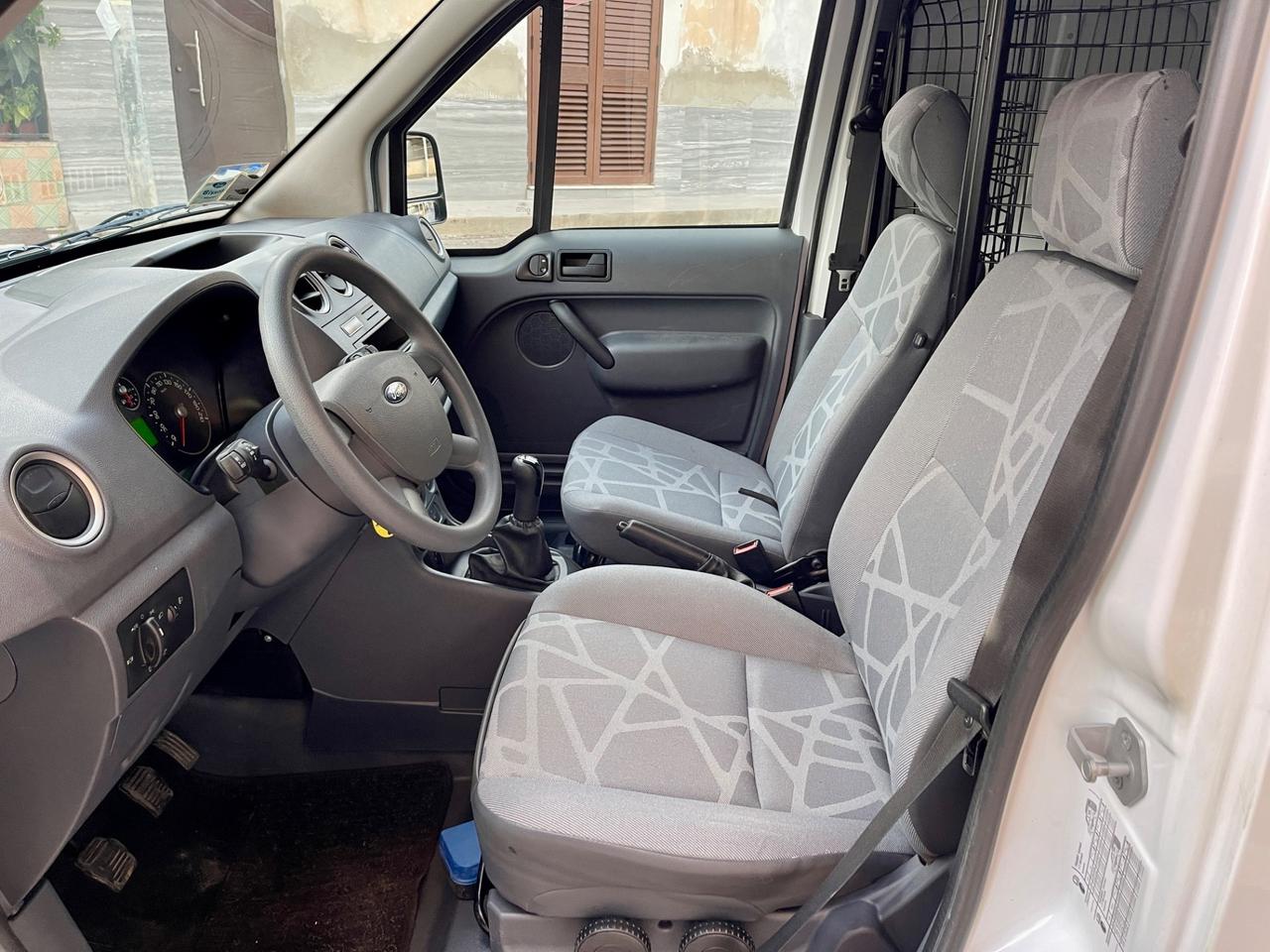 Ford Transit Connect 1.8 TDCi 110 Cv