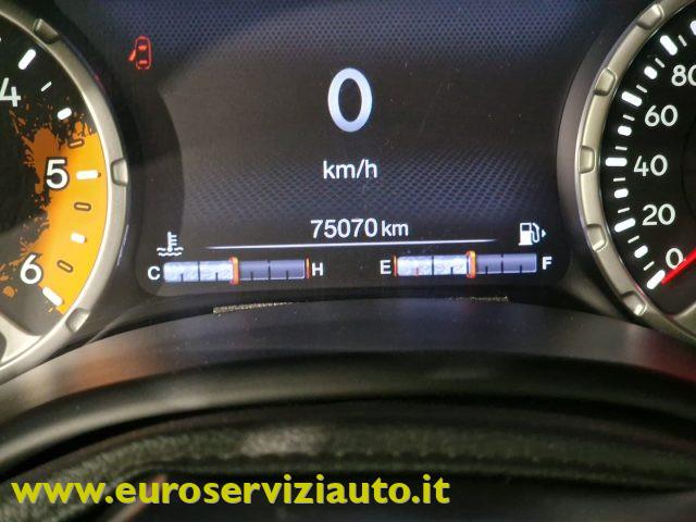 JEEP Renegade 1.6 Mjt 120 CV Opening Edition